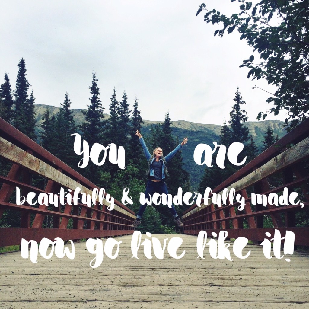 Stop Comparing & Start&nbsp;Celebrating