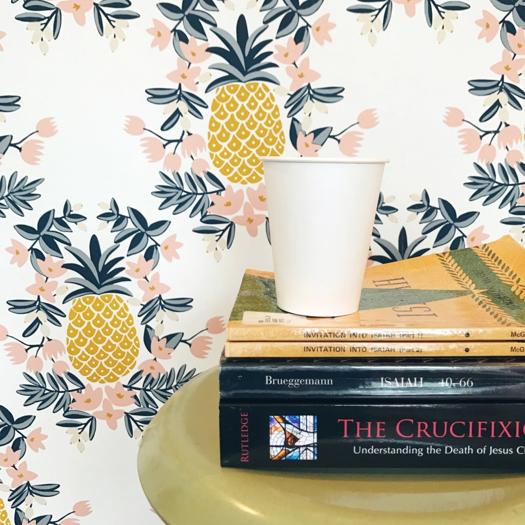 Lent Video Series – Isaiah&nbsp;53