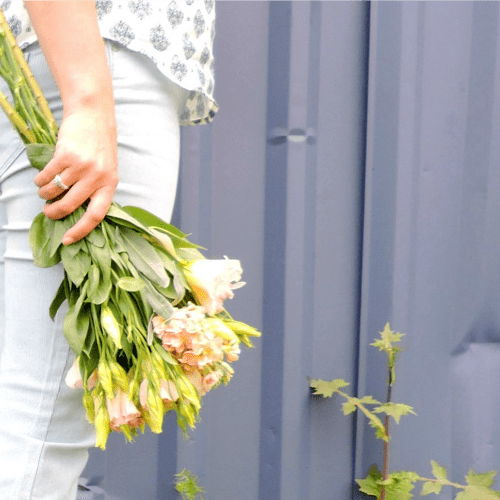 How to keep showing up (even when you feel like you have nothing to show&nbsp;for)