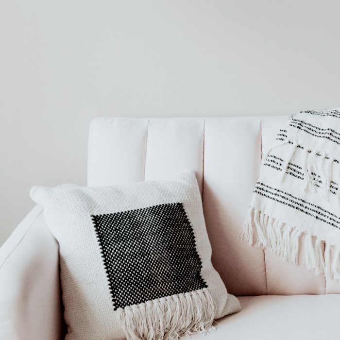 Couch Appeal {Part&nbsp;1}