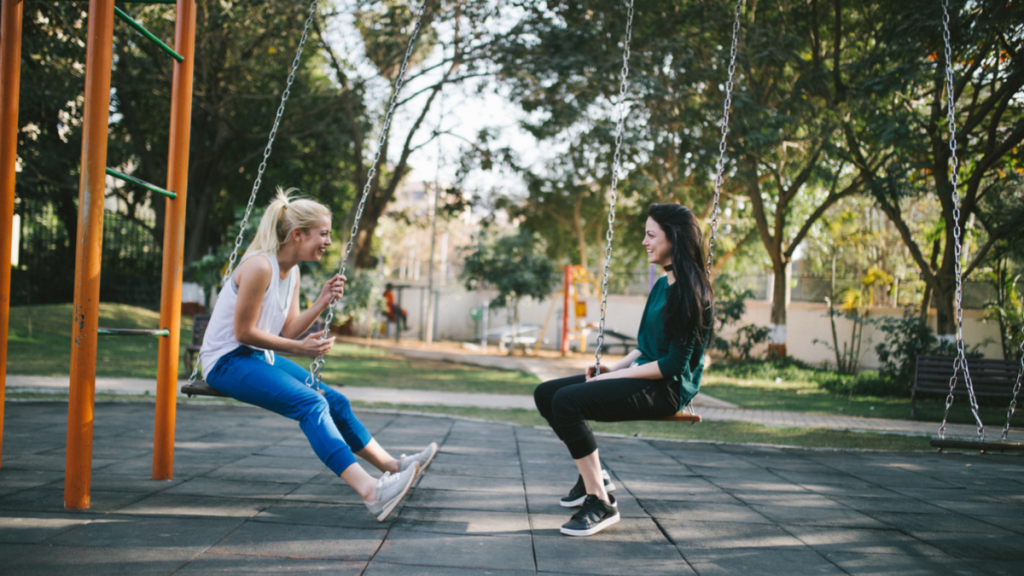 How to move from debilitating doubt to liberating&nbsp;trust