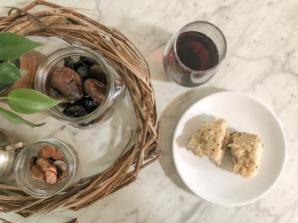 Stay Holy, Stay Home:&nbsp;Passover