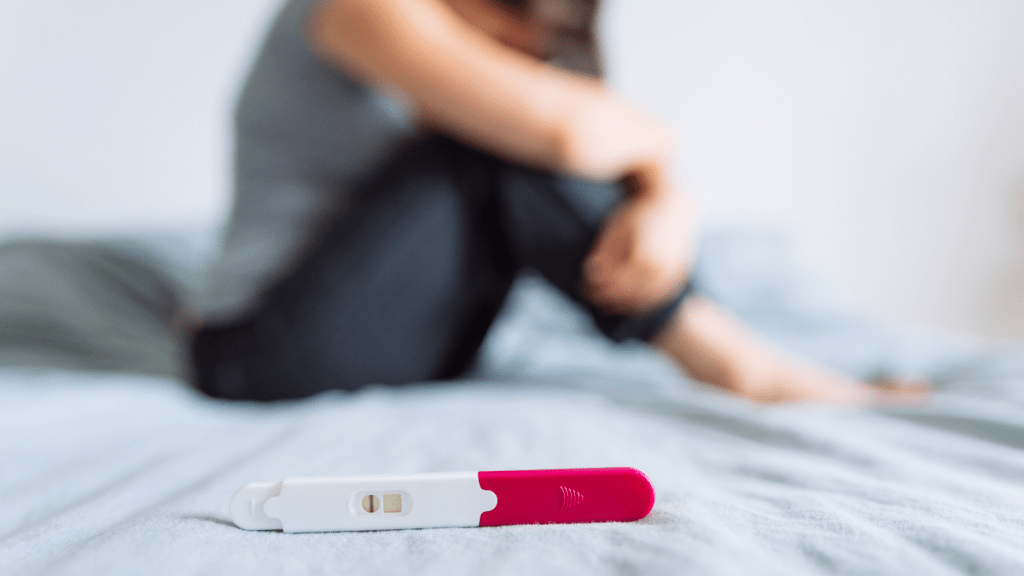 5 Ways COVID-19 Feels Like&nbsp;Infertility