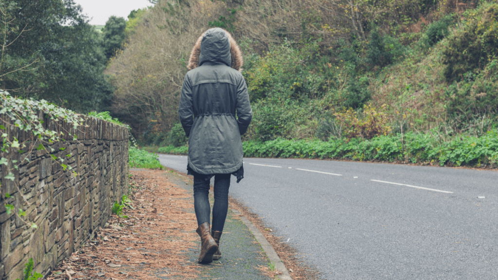 Making Room For The Stranger: Biblical&nbsp;Hospitality