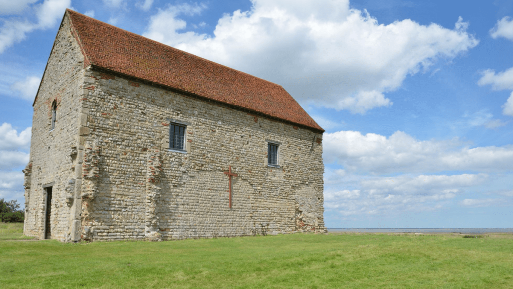 Embracing The Moment And The Mystery of&nbsp;God