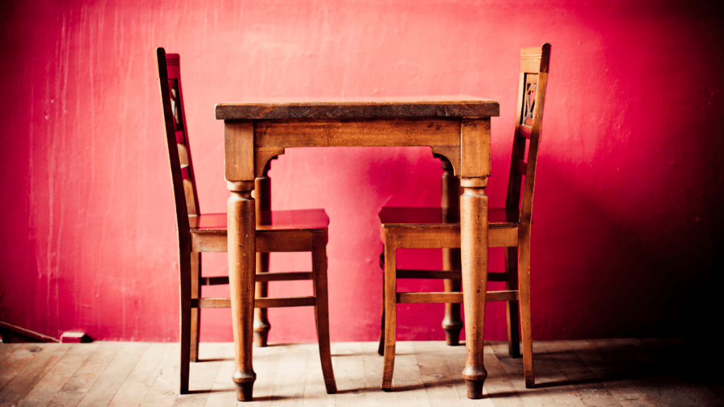 Love and Loneliness on&nbsp;Thanksgiving