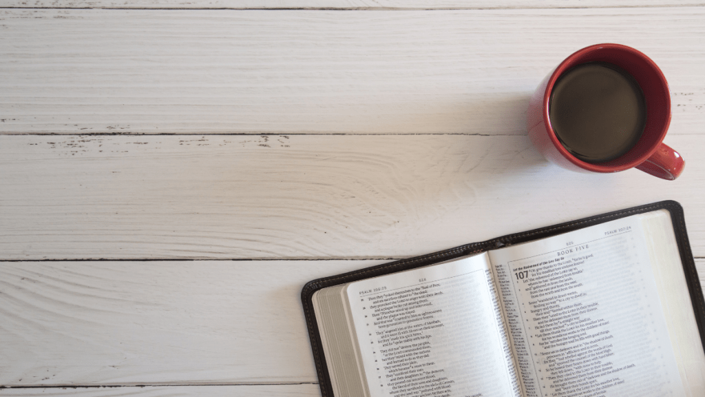 A Lesson In&nbsp;Lament