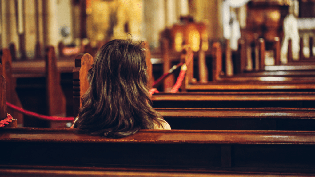 Church, are we willing to&nbsp;listen?